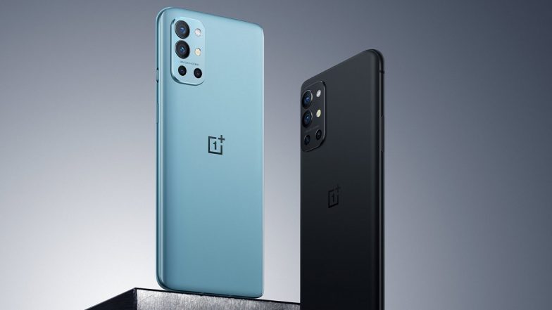 Oneplus 9r 5g Smartphone Launched In India At Rs 39 999 Check Prices Variants Features Specifications Latestly