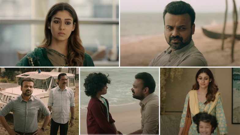 Nizhal Trailer: Kunchacko Boban, Nayanthara’s Story Leaves You Asking for More (Watch Video)