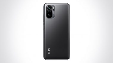 Redmi Note 10 Pro First Online Sale Today at 12 Noon via Amazon India & Mi.com