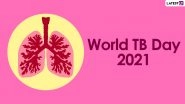 World TB Day 2021 Messages, Quotes and Images Take Over Social Media to Spread Awareness on Tuberculosis