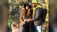 Rannvijay Singha Announces Wife Prianka&rsquo;s Second Pregnancy With a Sweet Post (View Pic)