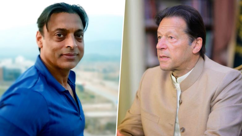 PSL 2021 Postponement: Shoaib Akhtar Blasts PCB, Wants PM Imran Khan to Look into Issue