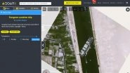 Soar.Earth is Bringing Maps and Satellite Imagery to the People