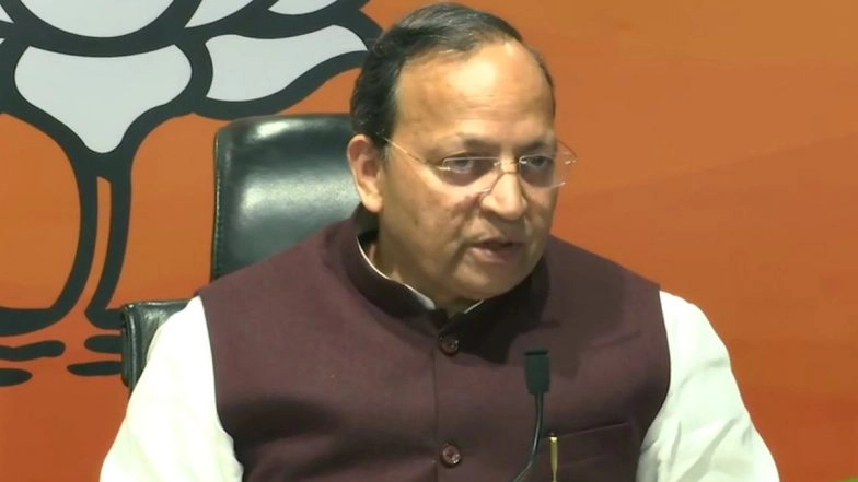 Uttar Pradesh Assembly Elections 2022: Yogi Adityanath to Be CM Face, Says BJP Leader Arun Singh