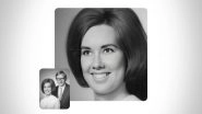 Deep Nostalgia, an Artificial Intelligence (AI)-Powered Tool Helps Bring Old Photos to Life
