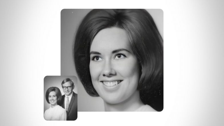Deep Nostalgia, an Artificial Intelligence (AI)-Powered Tool Helps Bring Old Photos to Life
