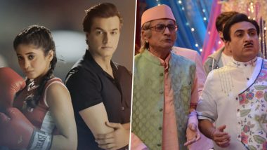 Yeh Rishta Kya Kehlata Hai to Taarak Mehta Ka Ooltah Chashmah, How Long-Running TV Shows Remain Unaffected Despite Hit OTT Series