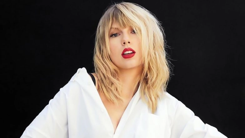 Taylor Swift Joins Christian Bale, Margot Robbie in David O Russell's Star-Studded Film