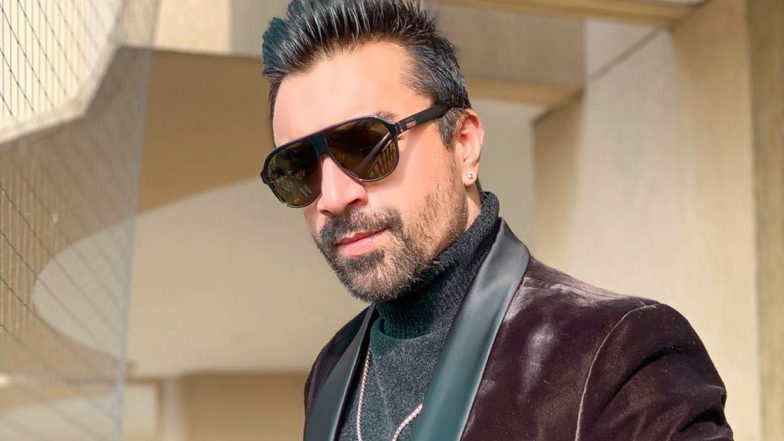 Ajaz Khan Drug Case: Bigg Boss 7 Fame Remanded to Narcotics Control Bureau's Custody Till April 3