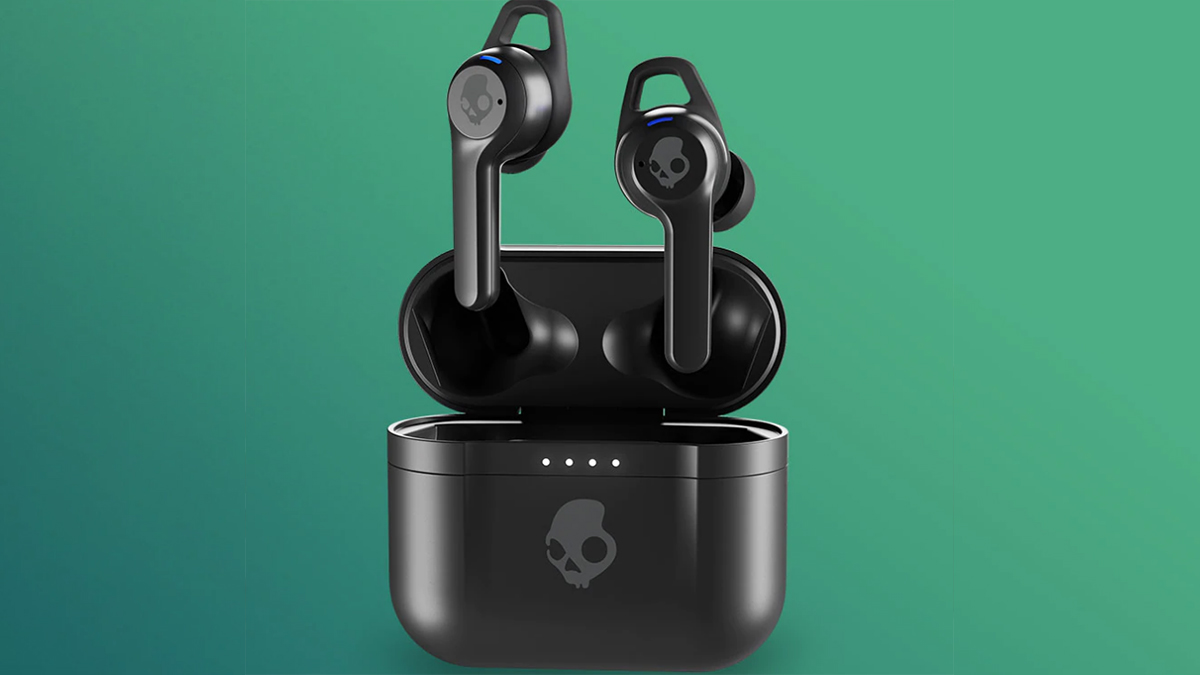 Skullcandy Indy ANC Earbuds Launched in India at Rs 10,990