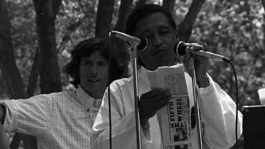 Cesar Chavez Day 2021 Date, History and Significance: Everything You Need to Know About Day Dedicated to American Civil Rights Activist