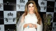 Bigg Boss 14's Rakhi Sawant To Appear In Nach Baliye 10 With Her Husband Ritesh?