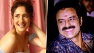Pragya Jaiswal Feels Nandamuri Balakrishna&rsquo;s Passion for Cinema Is Unmatchable, Says &lsquo;He Is a Powerhouse of Energy and Positivity on the Sets&rsquo;