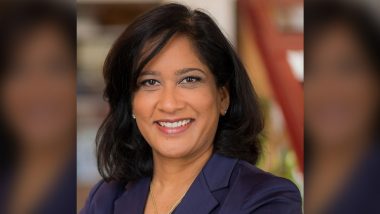 Indian-Origin Naureen Hassan Becomes First Vice President, Chief Operating Officer of Federal Reserve Bank of New York
