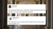 &lsquo;RIP You Would Have Loved' Viral Funny Meme Trend Takes Over Social Media, Here&rsquo;s How It Started Before Becoming Butt of All Jokes As Netizens Reimagine Historians