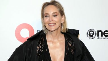 Sharon Stone Reveals Surgeon Gave Her Larger Breasts Without Consent, Says 'He Thought I Would Look Better'