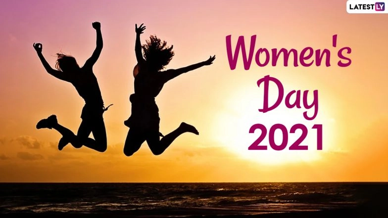 Women's Day 2021 Date, Colour, History & Significance: Why is Purple Shade Important? Everything You Want To Know About International Women's Day Dedicated to Females Globally