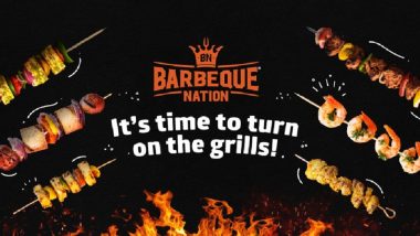 Barbeque Nation IPO To Open on March 24; Sets Price Band at Rs 498–500 per Share