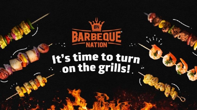 Barbeque-Nation Hospitality Q3 Net Profit at Rs 14.83 Crore