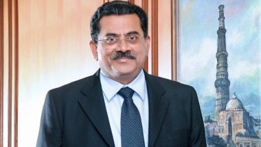 M G George Muthoot Dies at 72, Chairman of The Muthoot Group Breathes his Last at Hospital in Delhi