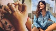 Rhea Chakraborty Returns to Social Media With Heartwarming Insta Post on International Women's Day 2021