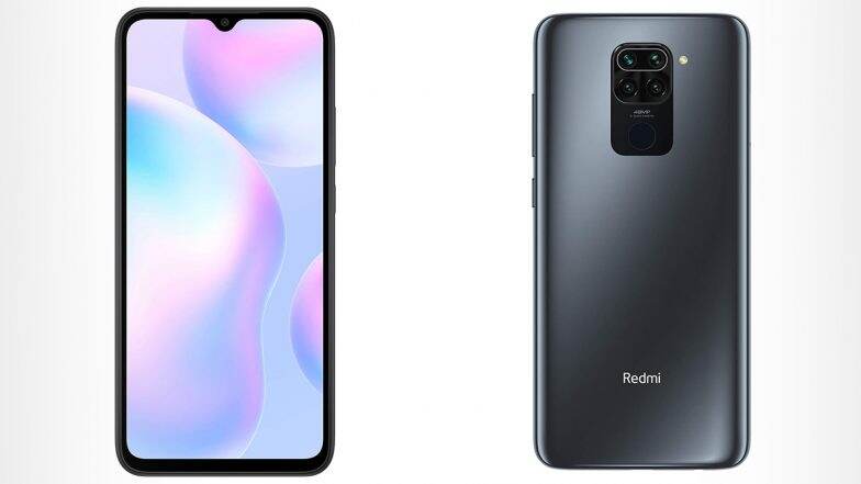 redmi 9 prime 91mobiles