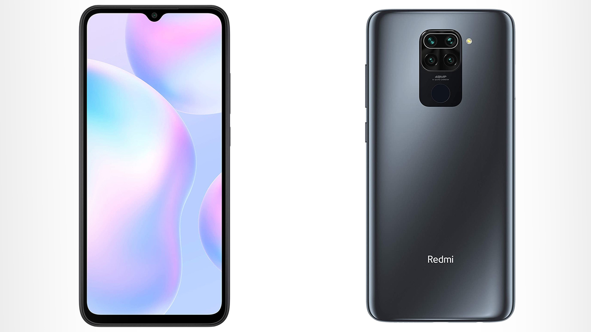 Redmi Note 9 Series, Redmi 9 Prime & Redmi 9i Smartphones Receive Discount of Up to Rs 2,000