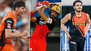 IPL 2021: Devdutt Padikkal, Jhye Richardson and Other Youngsters To Watch Out For in Indian Premier League Season 14