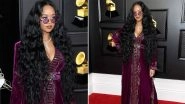 Grammys 2021: H.E.R. Wins Song of the Year for for &lsquo;I Can&rsquo;t Breathe&rsquo;, Says We Are the Change We Wish To See