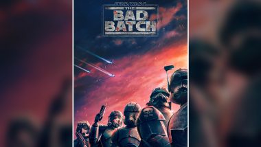 Star Wars: The Bad Batch to Premiere on Disney+ Hotstar From May 4!