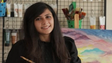 Shreya Sarda: India's Creative Entrepreneur on the Rise
