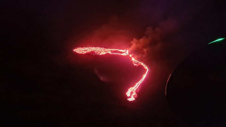 Volcanic Eruptions Might Have Created Oxygen in Atmosphere, Say Researchers
