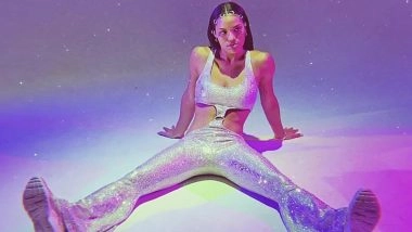 Recording Artist Cym is Bringing The Vibes in a Major Way, and We Like It