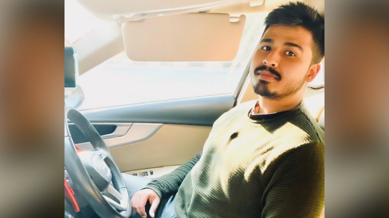 Dhruva Sharma Is Making It Big in the World of Certified Ethical Hacking And Cyber Security