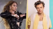 Grammys 2021 Full Winners&rsquo; List: Beyonce Creates History, Harry Styles Bags His First Ever Award; Check Complete List of Winners in Different Categories