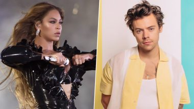 Grammys 2021 Full Winners’ List: Beyonce Creates History, Harry Styles Bags His First Ever Award; Check Complete List of Winners in Different Categories