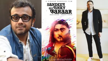 Sandeep Aur Pinky Faraar: Dibakar Banerjee Says He Was ‘Adamant’ To Have Actor Jaideep Ahlawat in the Film