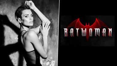 Batwoman Season 2: Wallis Day to Replace Ruby Rose as Kate Kane