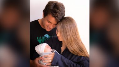 Bindi Irwin Welcomes Baby Girl With Husband Chandler Powell, Names Daughter 'Grace Warrior Irwin Powell' as Tribute to Father Steve Irwin (See Pics)