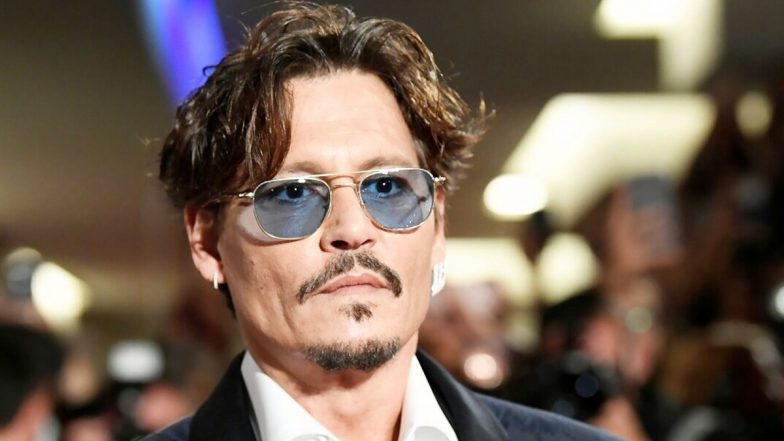 Johnny Depp Claims He Is Being Boycotted by Hollywood, Here’s Why | 🎥 ...