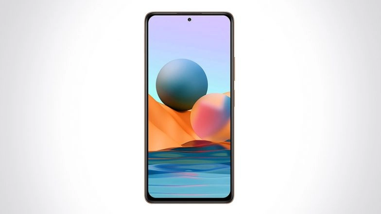Redmi Note 10 Pro