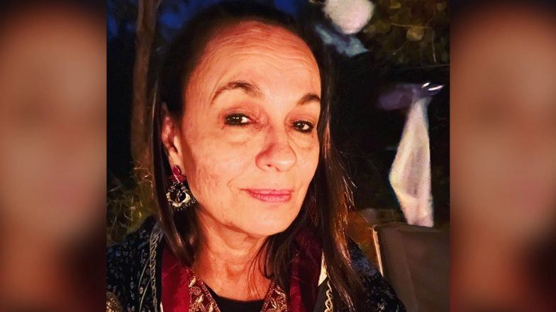 Soni Razdan Expresses Her Views on the Current Health Scare and Spike in COVID-19 Cases, Says ‘I Am Tired of Being Brave’