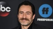 Let The Right One In: Demian Bichir to Star in Showtime's Vampire Drama