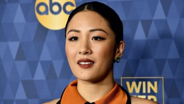 The Terminal List: Constance Wu Boards Chris Pratt's Amazon Prime Show