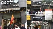 Karachi Bakery Closes Its Outlet Located at Mumbai's Bandra Due to 'Lack of Business'