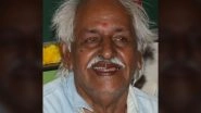 Sagar Sarhadi Dies; Veteran Writer-Director Takes His Last Breath in Mumbai