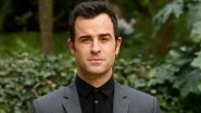 Will Justin Theroux Return for Sex And The City Reboot? Here's What the Actor Has to Say
