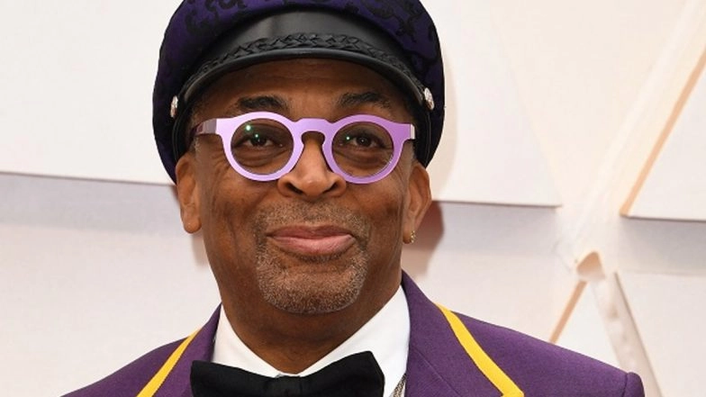 Filmmaker Spike Lee to Be Honoured With DGA Lifetime Achievement Award