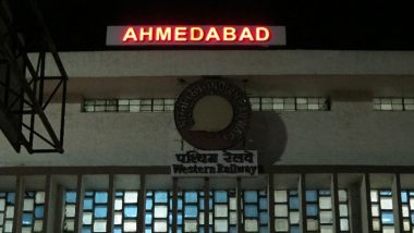 Karnavati Trends on Twitter After Social Media Users Demand to Change Ahmedabad's Name
