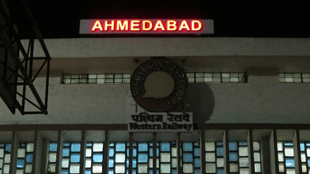 Karnavati Trends on Twitter After Social Media Users Demand to Change Ahmedabad’s Name